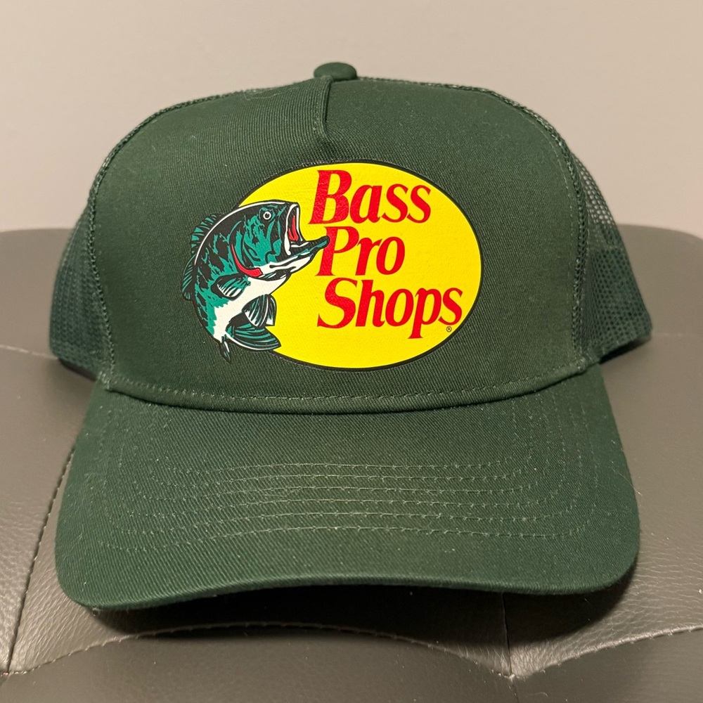 Bass Pro Shops Hat
